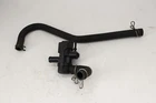 2014 Kawasaki Ninja 300 Air Valve Solenoid Top Engine Switch Sensor 16126-0039 Used. Price: $26.10.