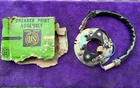 Point Contact Assy For Honda CB450 1965, 1968-74,CL450 P/n 30200-292-671 New. Price: $120.00.