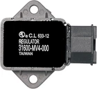 Emgo Rectifier Regulator Honda 84-05 Cbr Vtr Models Ntighthawk Shadow New. Price: $77.51.