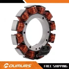 32 Amp Stator For Harley Softail Heritage Classic Flstc Custom Fxstc 1989-1999 New. Price: $69.99.
