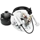 Twin Power Complete Advance And Point Plate Kit 10-001H New. Price: $58.99.