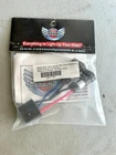 Custom Dynamics CDTB-H42H9H11 2001-1264 Adapter Nos New. Price: $16.00.