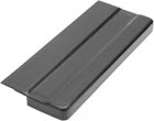 Drag Specialties 2113-0500 Black Battery Top Cover Sportster & Super Glide 77-96 New. Price: $26.99.