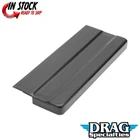 Drag Specialties 2113-0500 Black Battery Top Cover Sportster & Super Glide 77-96 New. Price: $27.51.