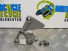 Suzuki Front Left Footrest Hanger Riders 1997 To 2002 A956 Used. Price: $36.79.