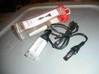 Nos Optimate Flashlight And Battery Charge Check O120 12V 6-LED New. Price: $16.75.