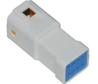 Namz Mini Connector Female Wire NJST-08P New. Price: $5.95.
