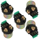 5X Celox Starter Solenoid Relay For Kawasaki Ninja 250R 1986-2012 New. Price: $38.00.
