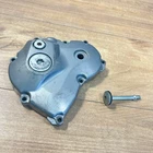 2005 05-07 Suzuki / Oem Nice Left Engine Stator Side Cover Used. Price: $30.00.