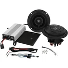 Wild Boar Audio 4405-0717 Wbasg KIT.2R 400 Amplifier/speaker New. Price: $1099.95.