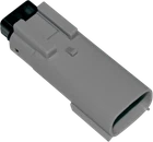 Namz Molex For Mx 150 Connector Pin Male Gray NM-33481-0302 New. Price: $15.79.