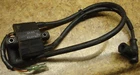 2002 Arctic Cat Mountain 600 Snowmobile Ignition Coil Spark Plug Wire Electrical Used. Price: $124.74.