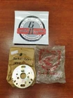 Nos Honda CB72 CB77 CL72 CL77 CP77 Points Base Plate Breaker 30201-268-004 H69 New. Price: $60.69.