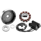 Compu-fire Complete 32 Amp Charging System For Harley-davidson New. Price: $484.95.