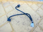 04 Yamaha Majesty YP400 Oem Headlight Speedo Gauges Wiring Harness Wire Loom Used. Price: $21.73.