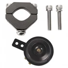 Tusk Bar Accessory Clamp W/ Universal Horn 2091200001 New. Price: $30.49.