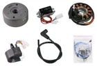 Powerdynamo (mz-b) Vape Ignition Only Fits Bultaco Pursang 125 175 200 49OZ 18MM New. Price: $656.18.