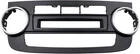 Dash A/c Air Conditioning Replacement Panel Installation Mount Trim Auto New. Price: $40.97.