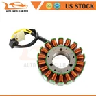 Generator Stator Magneto Coil For 2000-03 Suzuki GSXR600 31401-35F00 31401-35F10 New. Price: $46.07.