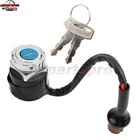 For Honda Ignition Key Switch Ca Cb Cl Sl 175 350 450 750 Super Sport New. Price: $17.77.