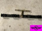 05-06, 2005-2006 Kawasaki Ninja ZX6R/636 Main Fuel Line Rail Pipe 31064-0023 Used. Price: $35.69.