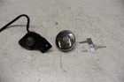 2006-2009 Kawasaki Vulcan EN500 Lock Set W/ Ignition Key Seat Gas Cap Used. Price: $79.99.