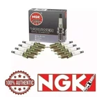 Pc Ngk 4554 R5671A-8 V-power Racing Spark Plugs For W4CC W4C1 W24ES-U Dy New. Price: $79.60.
