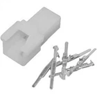 Namz 6-POS Rear Finder Harness Connector NH-HM-6ASL New. Price: $21.99.