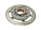 Yamaha 2015-2025 R3 Oem Motor Engine Starter One Way Clutch W/ Gear Used. Price: $74.99.