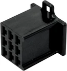 Namz ML110 Series 9-PIN Coupler Female 5PK NH-ML-9BL New. Price: $6.95.