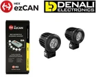 Hex Ezcan Ii / Denali D2 Light Kit - Tenere 700 New. Price: $671.40.