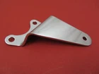 Bracket Battery Box Mount Harley Shovelhead 4 Speed Fx Superglide Kick Start New. Price: $21.00.