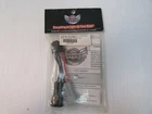 Custom Dynamics CDTBH42H9H11 H9/H11 Trubeam Harness Adapter 2014-2022 Flhr New. Price: $29.95.