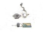 1999 Victory V92C Lock Set Ignition Switch And Key Used. Price: $158.95.