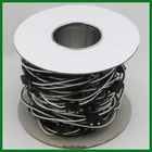Two Pin Style Pigtail Connector With 6" Long Continuous Wiring Harness 200 Plugs New. Price: $194.50.