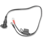 Drag Specialties 3807-0256 Replacement Optimate Eyelet Connector New. Price: $19.79.