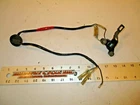 Honda Steering Stem Angle Sensor 35230-MB9-007 Goldwing 82 83 Lm Used. Price: $14.95.