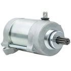 Arrowhead Starter Yamaha 410-54267 New. Price: $188.15.
