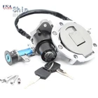 For Yamaha Ignition Switch Lock Fuel Gas Cap TZR125 TZM150 TZR150 TDM850 Fxcnc New. Price: $31.99.