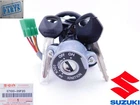 2000-2003 Suzuki Gsx-r 600/750 Ignition Key Switch Assy 37100-35F20 New. Price: $154.95.