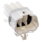 Namz Mt Sealed Series 6-POSITION Connector Male 5PK NS-6187-6561 New. Price: $18.99.