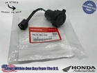 Oem Honda 2020-2023 CRF1100 Africa Twin 12 Volt Socket 08U70-MKS-E00 New. Price: $35.28.