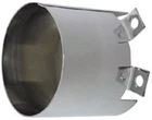 Chrome Starter Solenoid Cover Trim For 84-88 Harley Softail 31353-85T 17701 New. Price: $18.50.