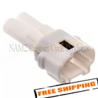 Namz NS-6187-2311 Mt Sealed Series Connector New. Price: $22.76.