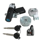 Ignition Switch Fuel Cap Seat Lock For Honda 35014-GEZ-Y21 NPS50 Ruckus 03-05 New. Price: $39.02.