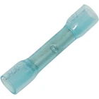 Namz Butt Splices 14-16 Gauge 25/PACK NIS-19164-0044 New. Price: $33.17.