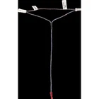 Saddle Tramp Accessory T-harness '14-'22 Touring BC-9718 New. Price: $17.81.