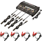 Tecmate Optimate PRO-4 Duo Black TM670NA New. Price: $619.95.