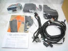 Boom! Audio Amp Speaker Expansion Kit 76000263 Harley '06-'13 Touring & Trike New. Price: $439.99.
