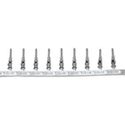 Namz Custom Cycle Products Deutsch Sealed Connector Components Stamp-pins New. Price: $9.99.